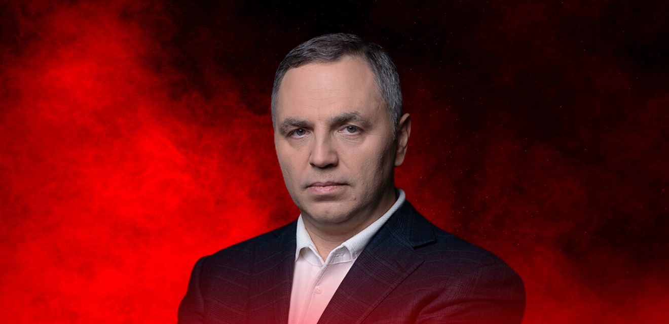 Експравник Януковича Андрій Портнов може очолити  підбір  суддів