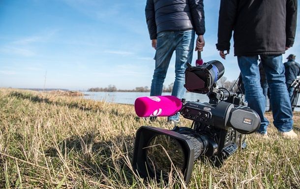 Росія утримує у в'язницях дев'ять журналістів із Криму
