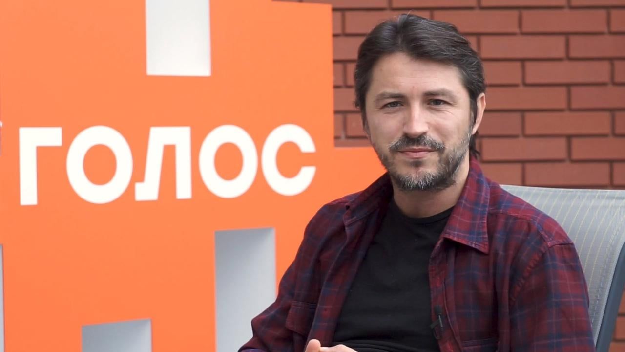 Сергій Притула оголосив про вихід із партії «Голос»