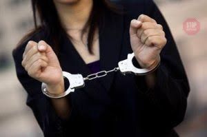 У Росії військову засудили за держзраду на користь України