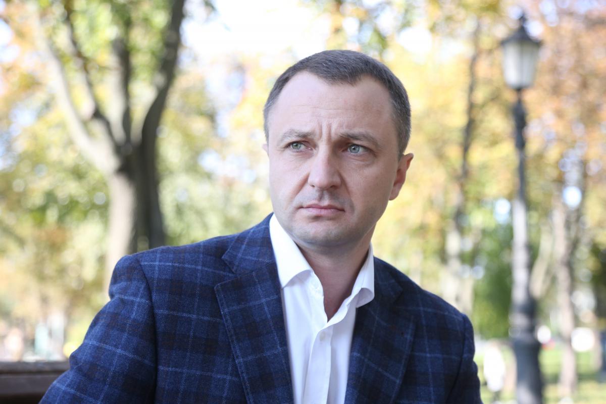 Тарас Кремінь: Будь-які спекуляції на мовному питанні є неприпустимими