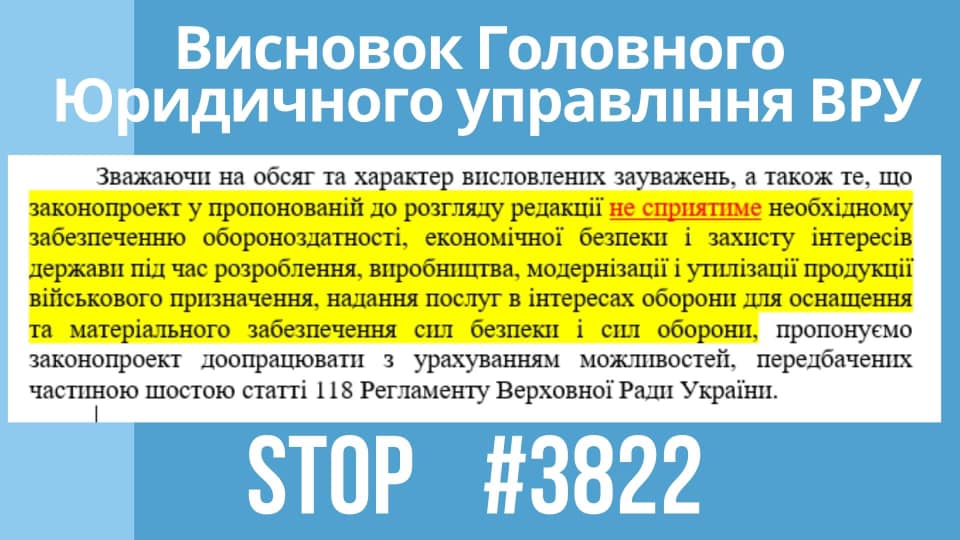 Така солодка «оборонка»: як нищиться стратегічна промисловість