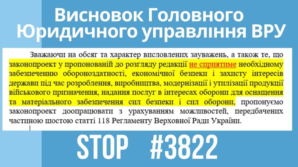 Така солодка «оборонка»: як нищиться стратегічна промисловість