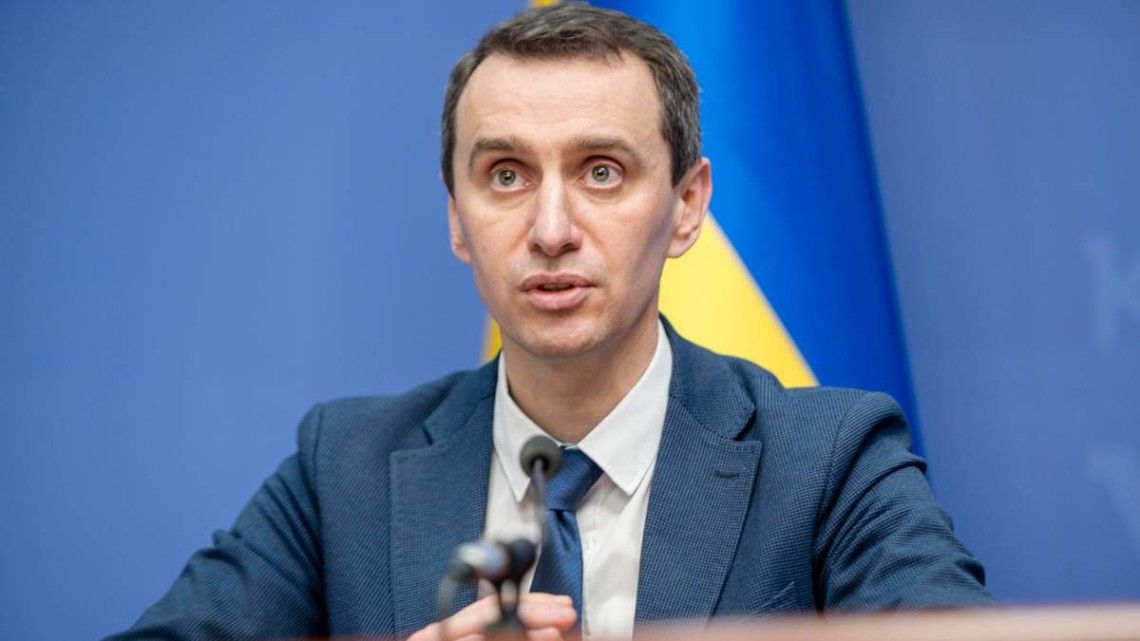 Ляшко хоче продовжити носіння масок цього літа