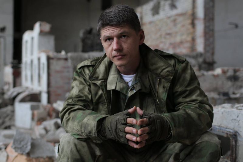 Зеленського врятує лише відставка – Шараскін