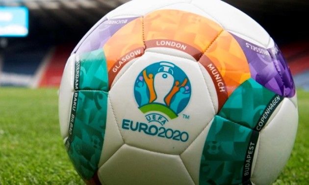 Сьогодні стартує Чемпіонат Європи-2020