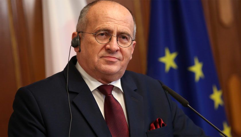 Байден спочатку мав би зустрітися із Зеленським, а потім з Путіним - Рау