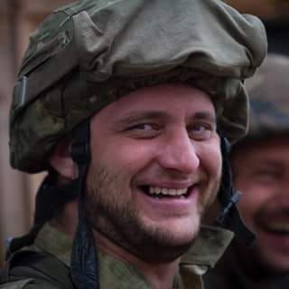 Володимир Бєлов з Мукачева загинув під час обстрілу Водяного