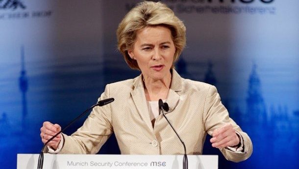 Україна на саміті G-7 стала  головним міжнародним питанням