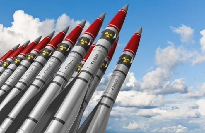 Росія і США збільшили ядерний арсенал