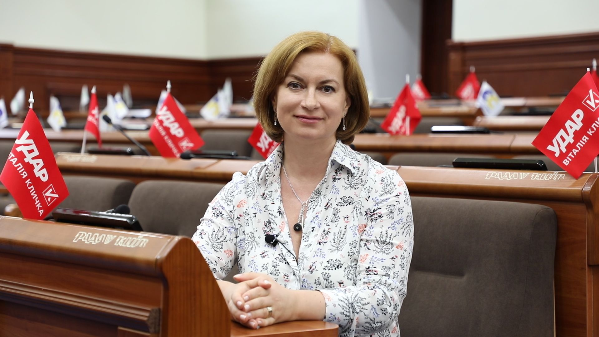 У Києві збудують центр нейрореабілітації для учасників російсько-української війни