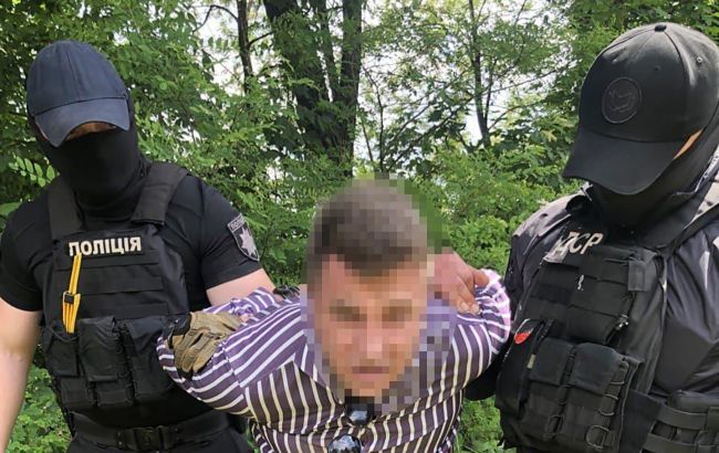 Правоохоронці попередили замовне викрадення і вбивство бізнесмена з Сербії