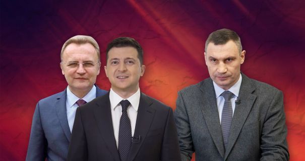 Популістська битва вершника Апокаліпсису: навіщо Зеленському Конгрес регіональних та місцевих рад