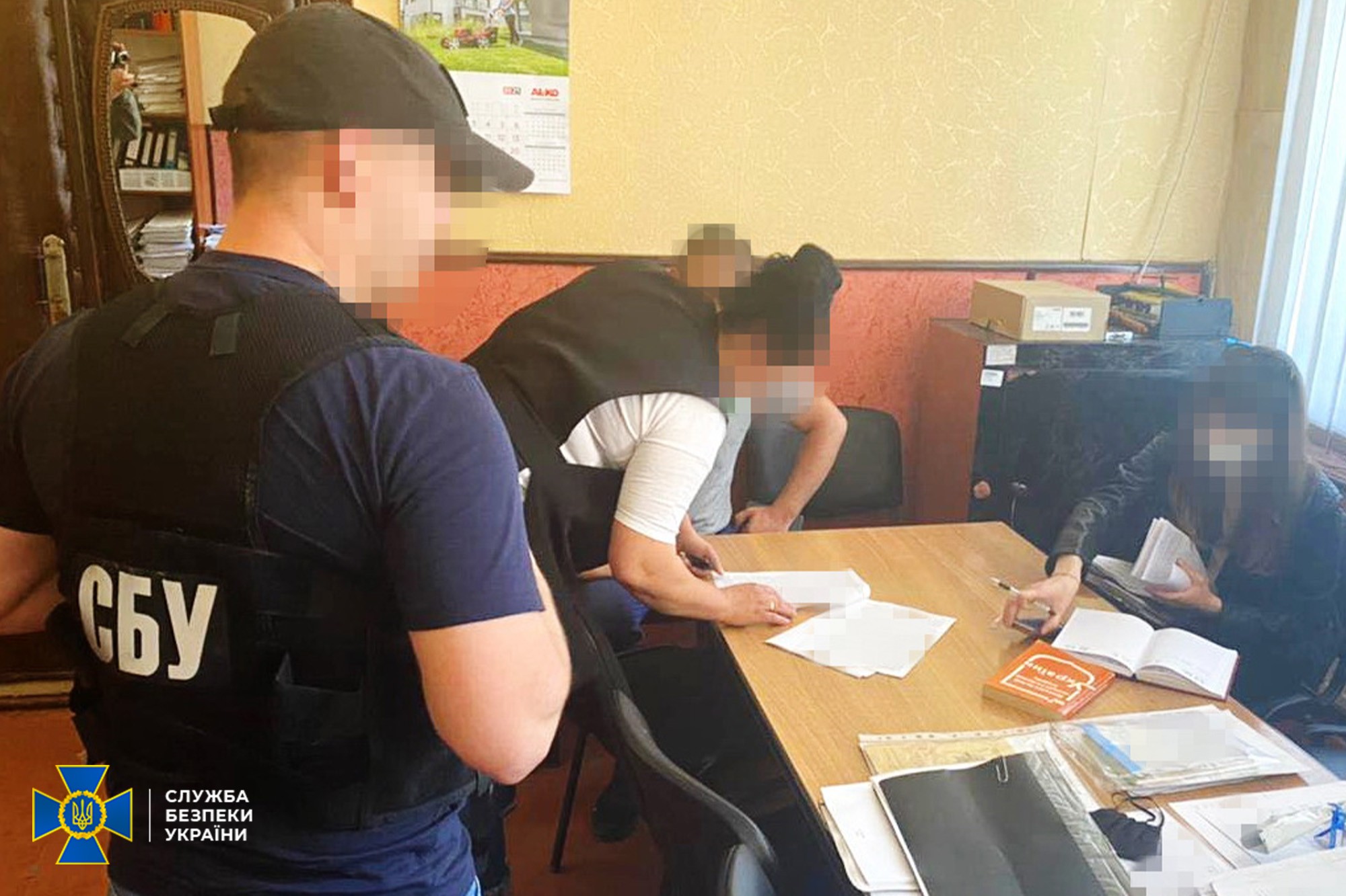 У Черкасах щомісячно виписували фальшивих ПЛР-тестів на 100 тисяч гривень