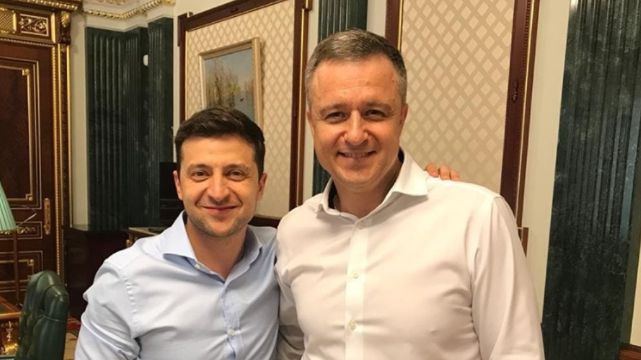 Кулебу звільнено з посади дитячого омбудсмена