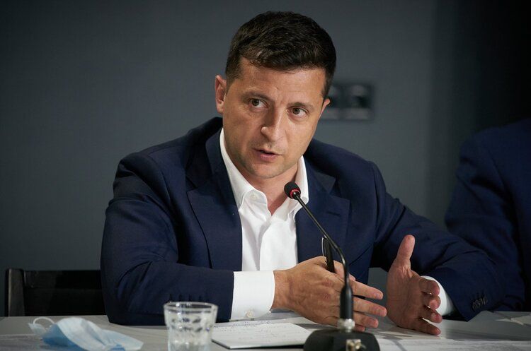 Без України про Україну домовленостей між РФ та США не буде – Зеленський