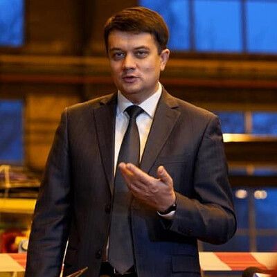 Розкол «Голосу» загрожує атмосфері парламенту - Разумков
