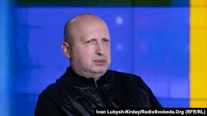 Олександр Турчинов