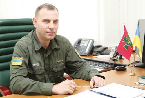 Україна  відкриває  усі пункти пропуску з Польщею