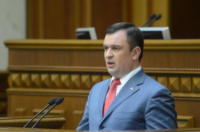 В Україні кожен має 61 тисячу  держборгу
