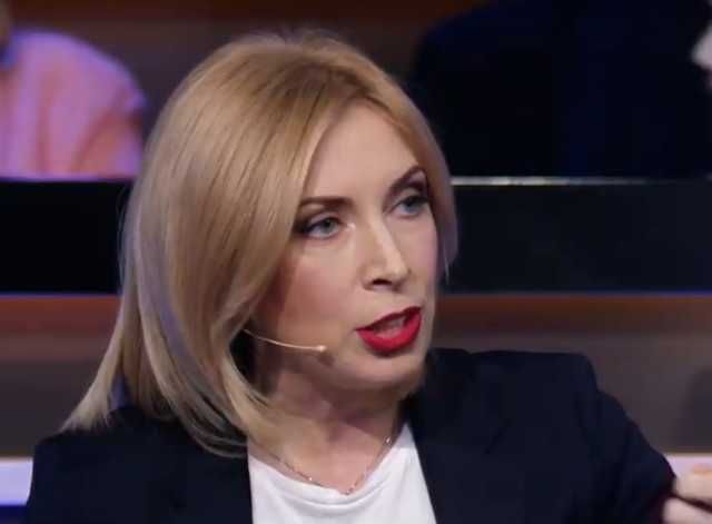 Верещук не розуміє закидів  Байдена про корупцію в Україні