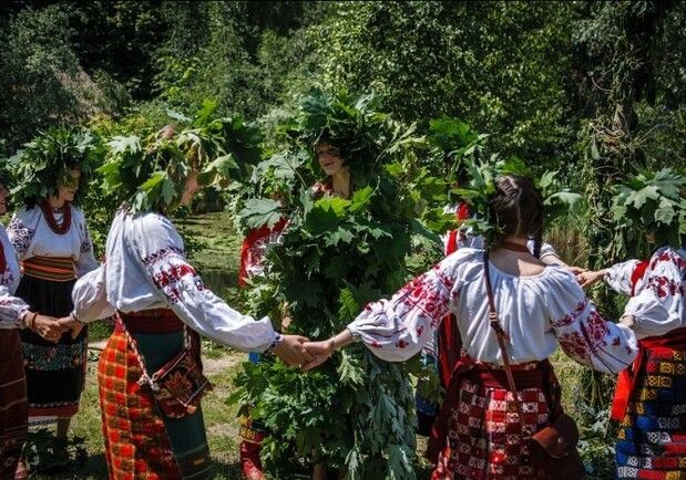 Трійця у 2021 році: традиції та прикмети