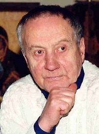 Відомий скульптор Микола Рапай пішов у засвіти