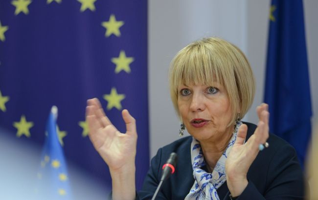 Генсек ОБСЄ сьогодні в Росії говорить про Україну