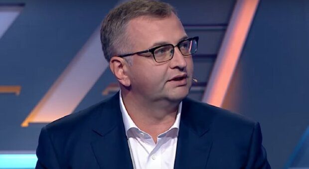 В Україні внаслідок «шмигономіки» можлива зупинка підприємств  - Атаманюк