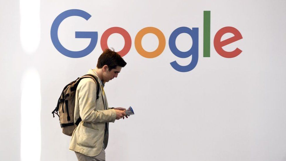У роботі Google стався глобальний збій