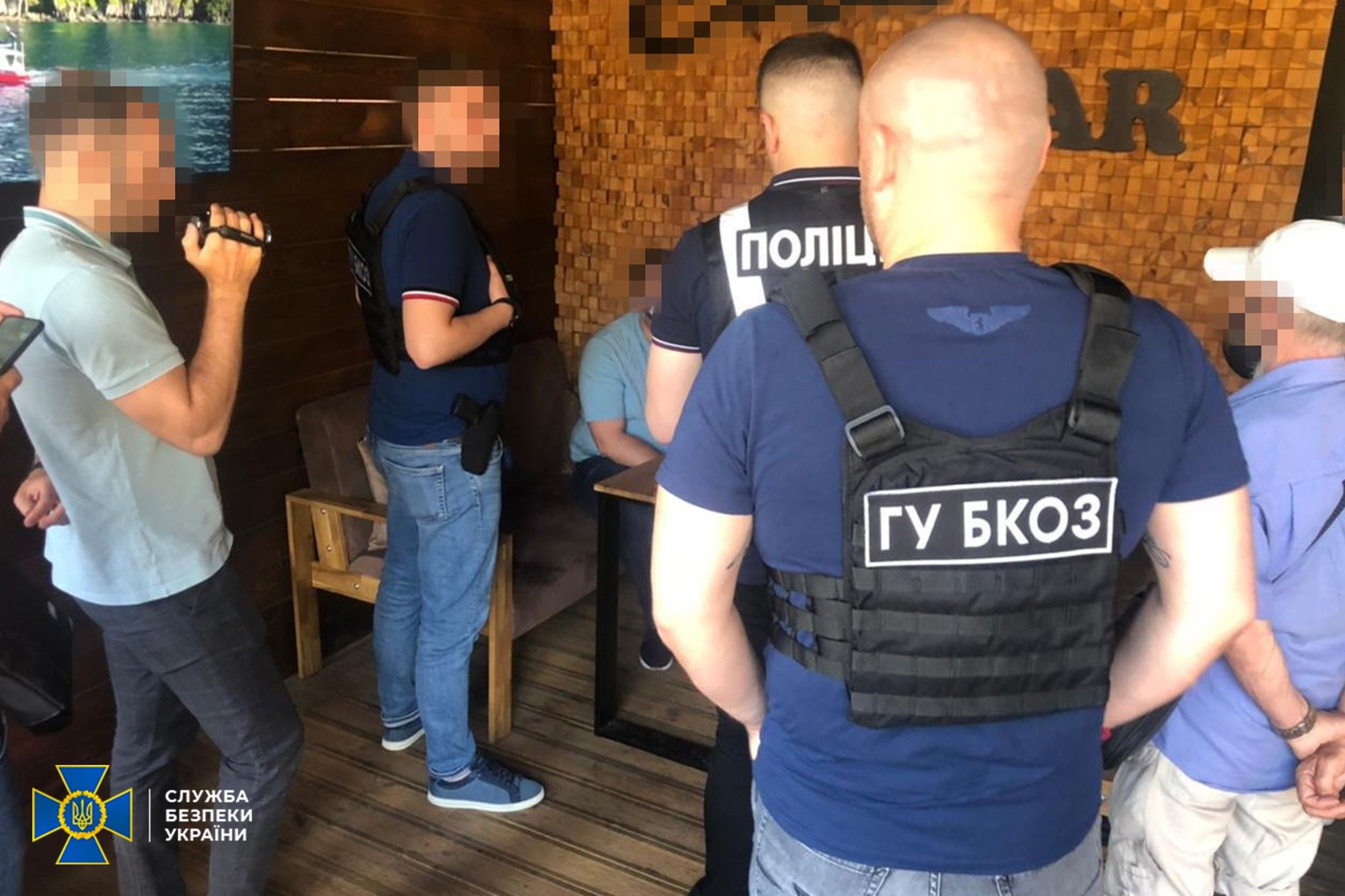 СБУ викрила нову корупційну схему в Укрзалізниці: збитки бюджету становили до 1 млн грн щомісяця