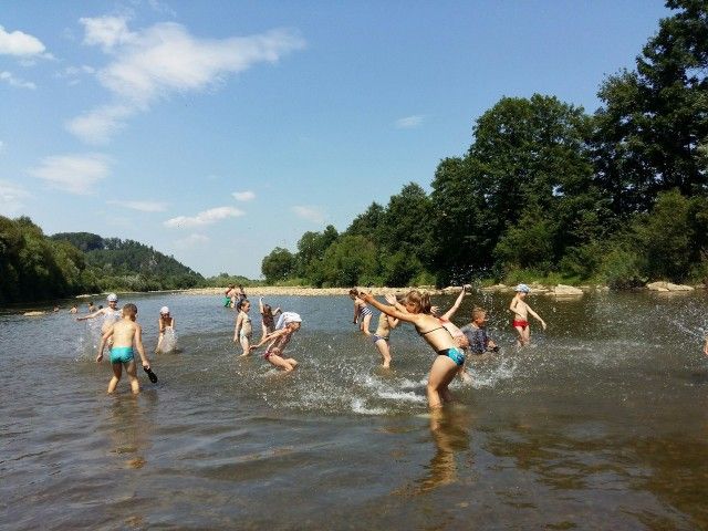 В Україні потонули 126 людей із початку літа
