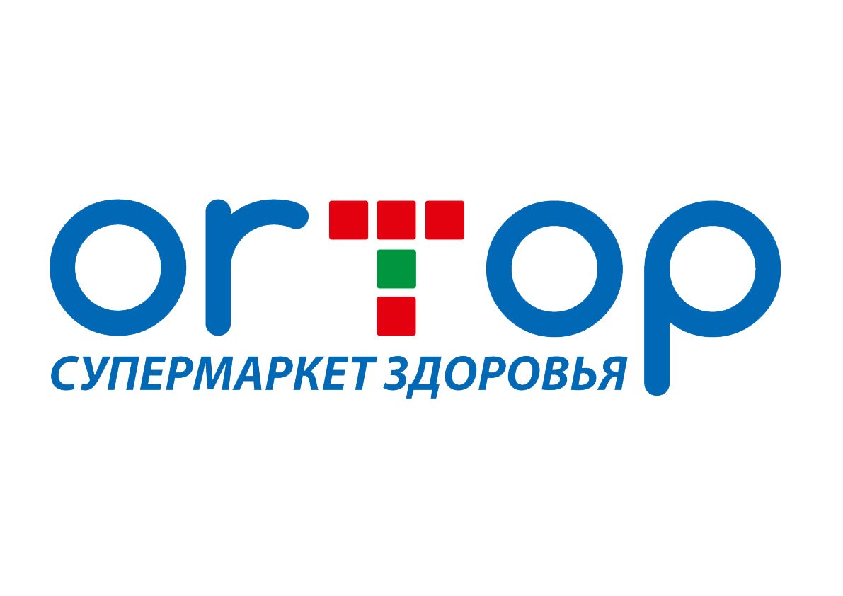 Ортоп - медмагазин №1 в Україні