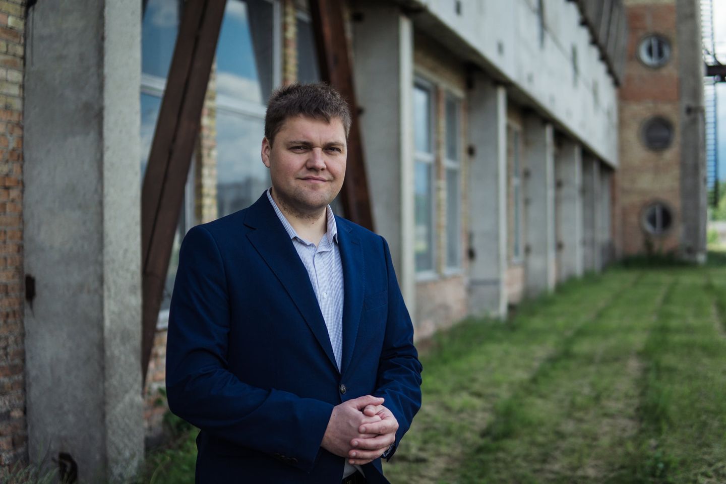 Архіву національної пам'яті виповнилося два роки
