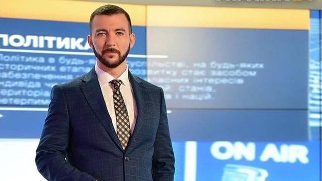 Новий прессекретар Зеленського є уродженцем Кривого Рогу