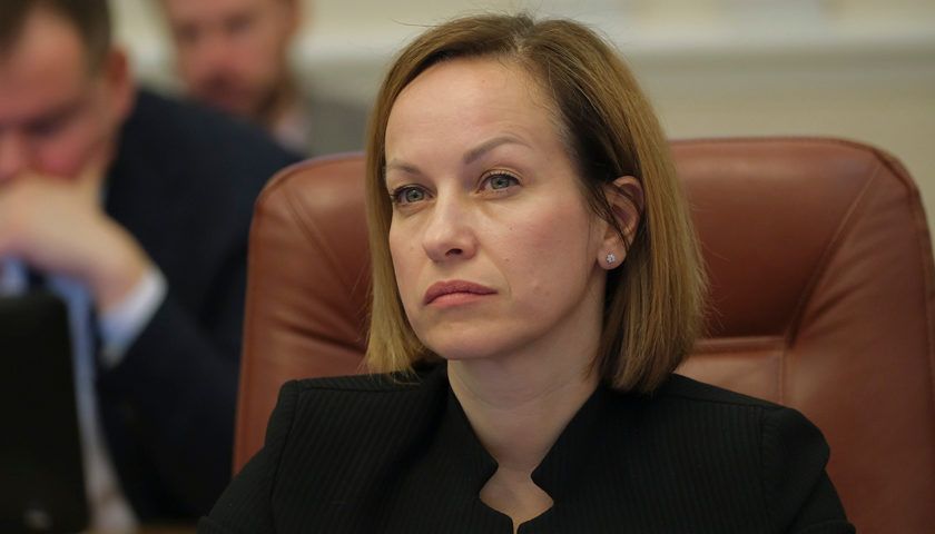 Пенсію у 60 років уже в 2028 му забезпечать 35 років робочого стажу - Лазебна