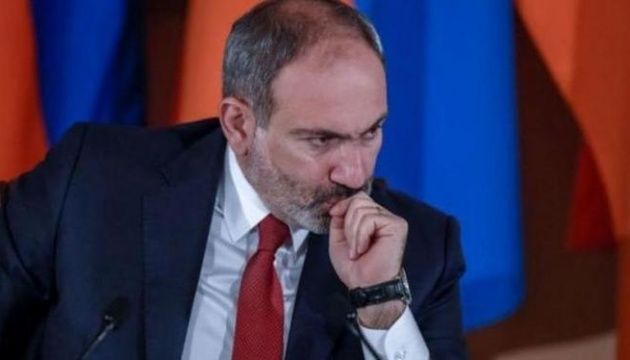 У Вірменії опозиція опротестовує  перемогу  Пашиняна на парламентських виборах