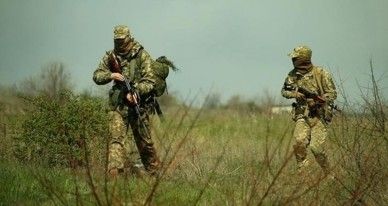 На Донбасі один поранений  і 4 порушення режиму тиші