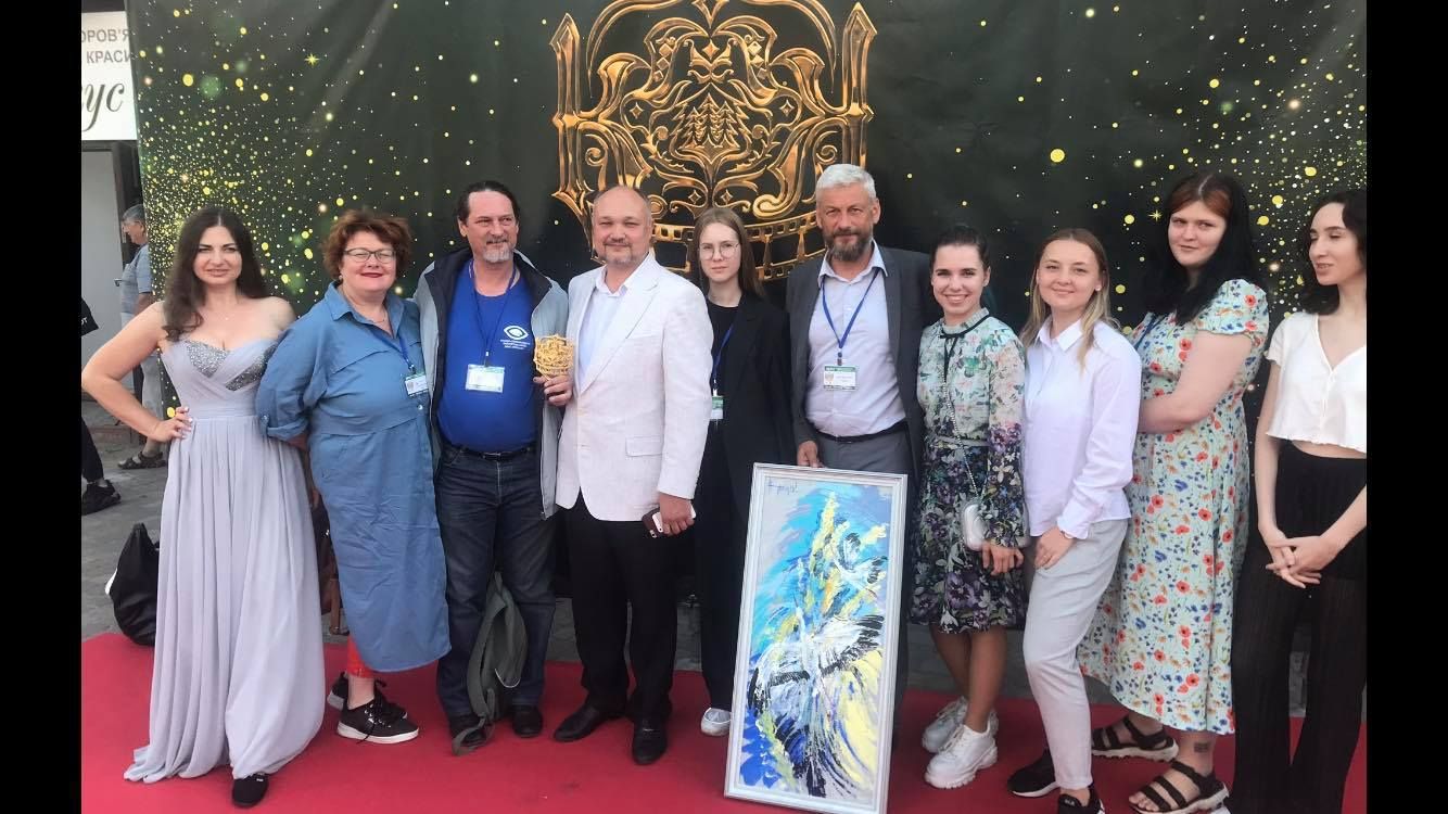 Кіномагія «Корони Карпат»: з-поміж 12-ти фільмів переможцем стала «Толока»