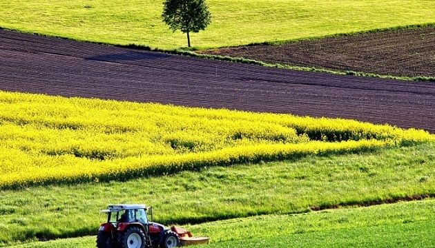 У перший день роботи ринку землі в Україні зареєстровано десятки угод