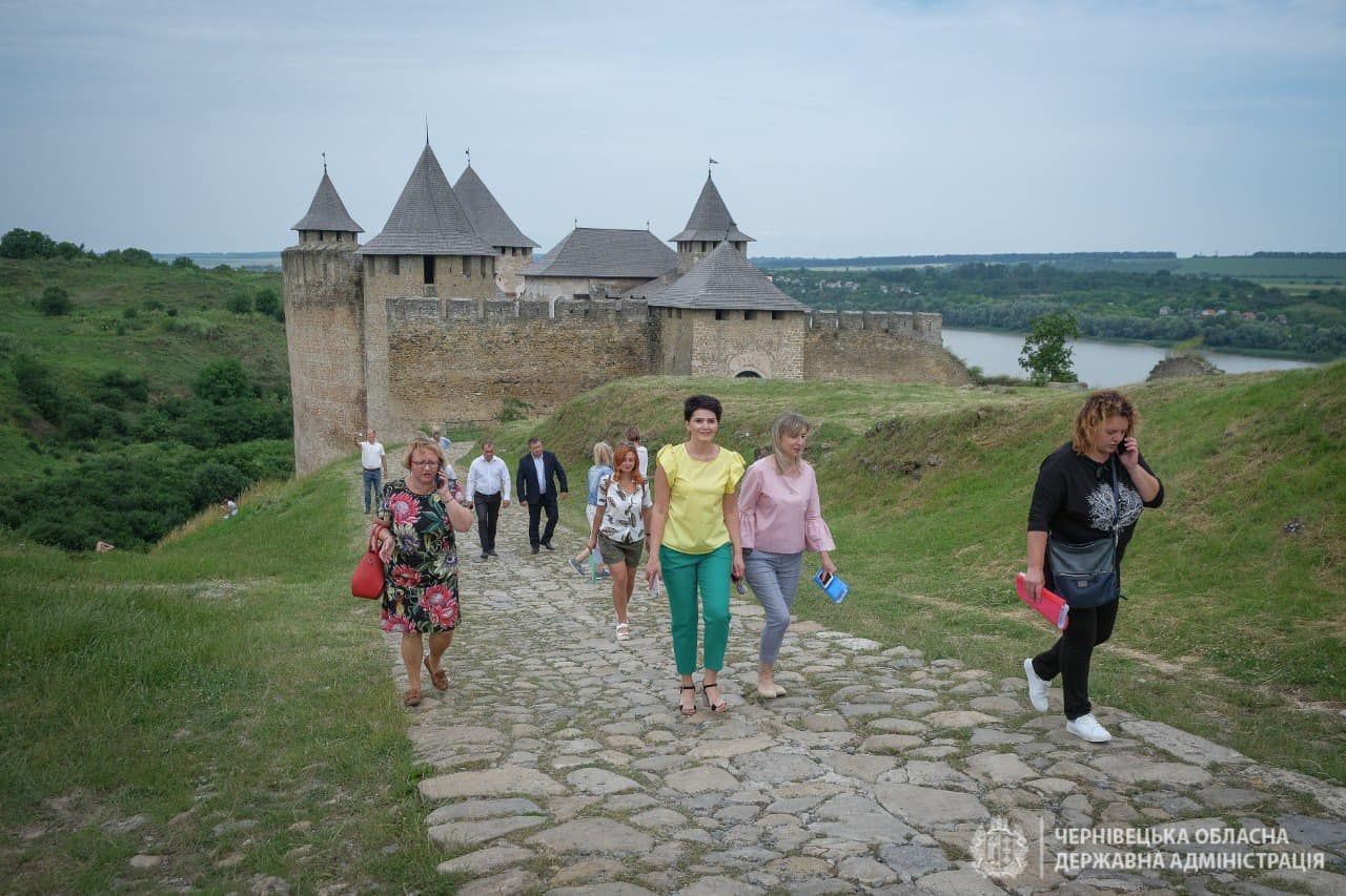 Хотинська битва: з нагоди 400-річчя проведуть фестиваль