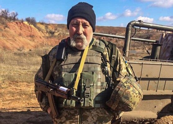 Медик Юрій Письменний «Феофан» загинув під час обстрілу
