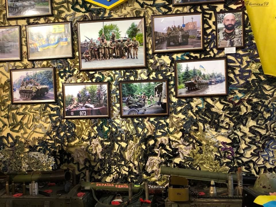 Краматорськ і Слов’янськ визволили сім років тому