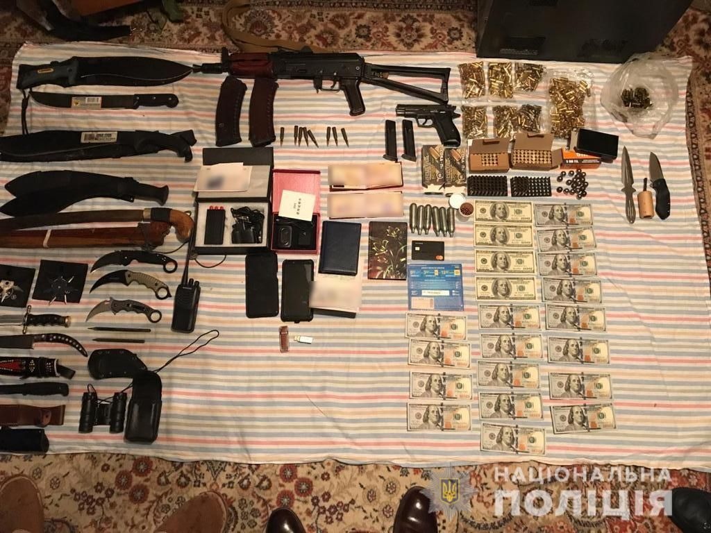 Убивць Аміни Окуєвої звинуватили в цілій низці жахливих злочинів