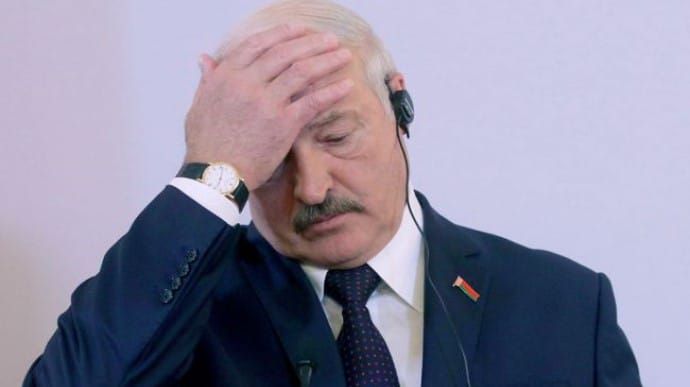 Введення санкцій проти діячів режиму Лукашенка погодили в Україні