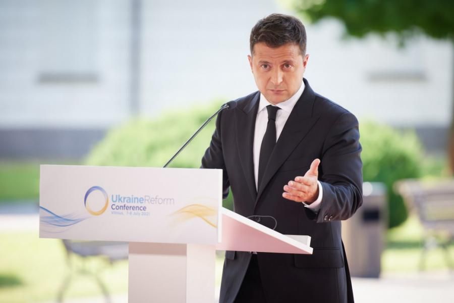 Україна в очікуванні переліку критеріїв для членства в НАТО