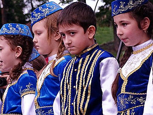 Закон про корінні народи «на столі» у Президента