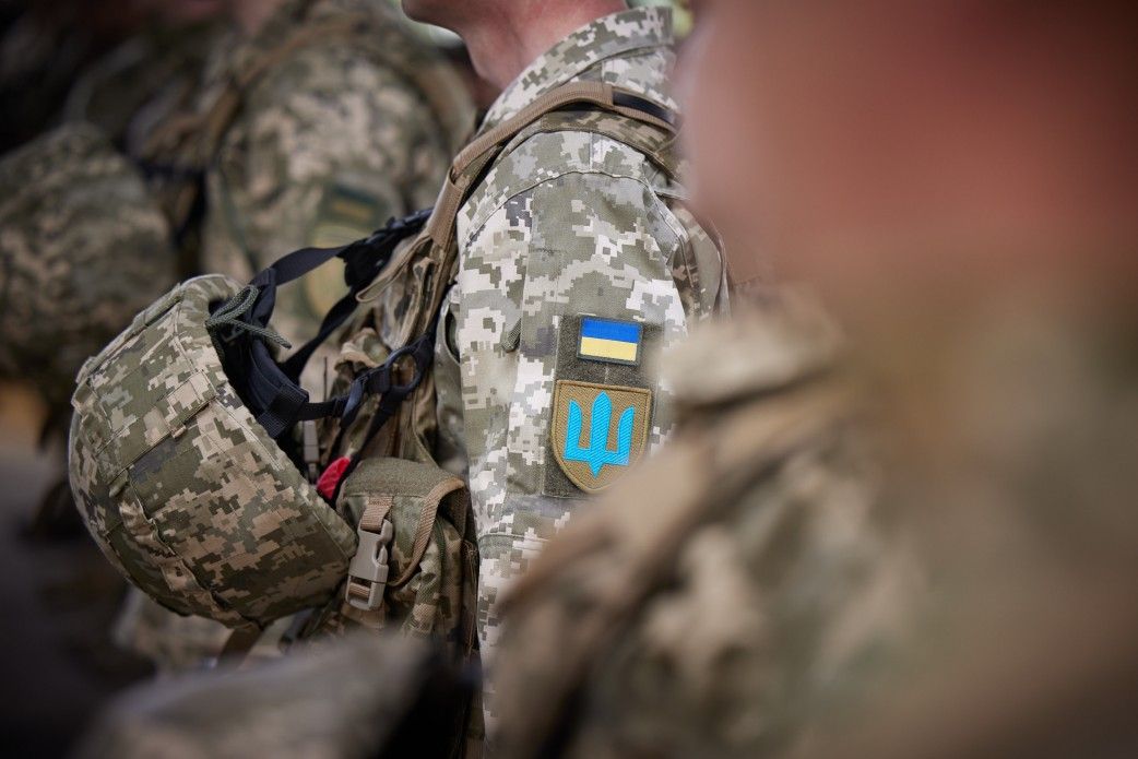 Уряд Шмигаля проведе індексацію пенсій військовим