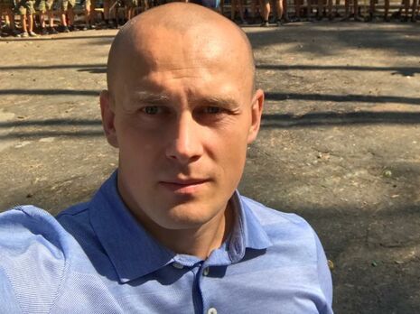 Екскерівнику «Східного корпусу» Ширяєву подовжили арешт
