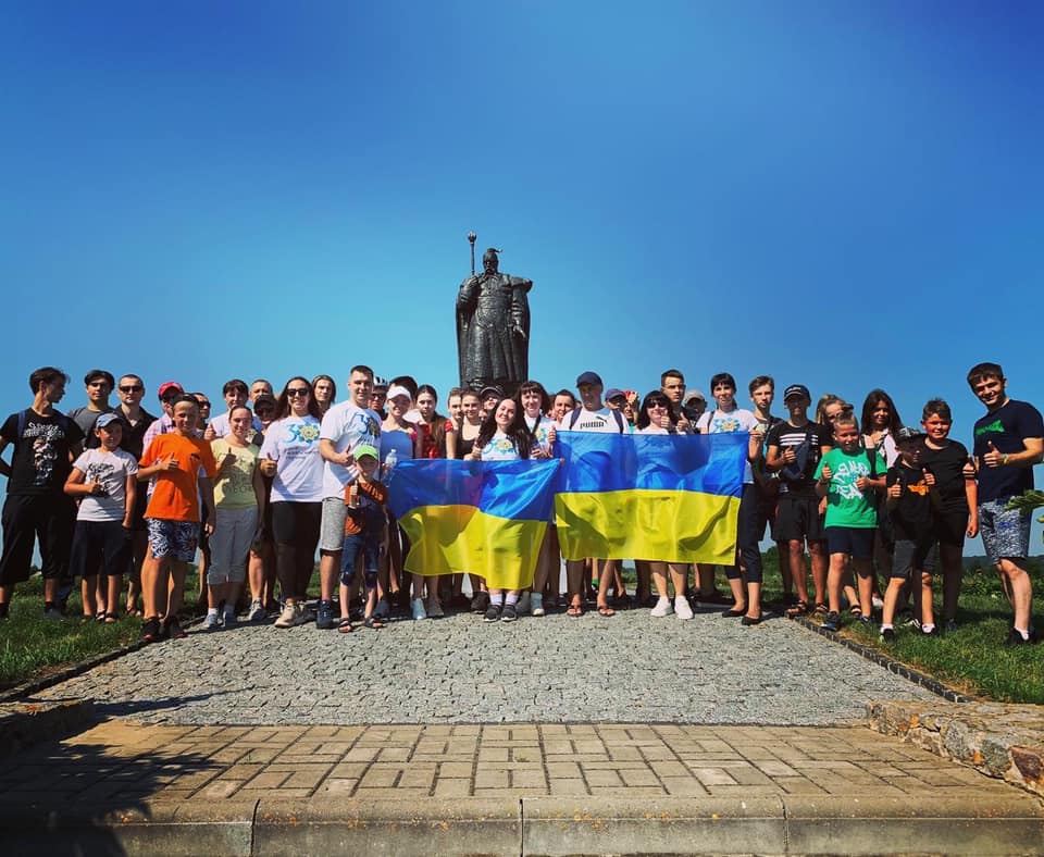 На Сумщині відзначили 330-річчя Петра Калнишевського та 362-гу річницю Конотопської битви